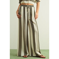 Telly Striped Trouser