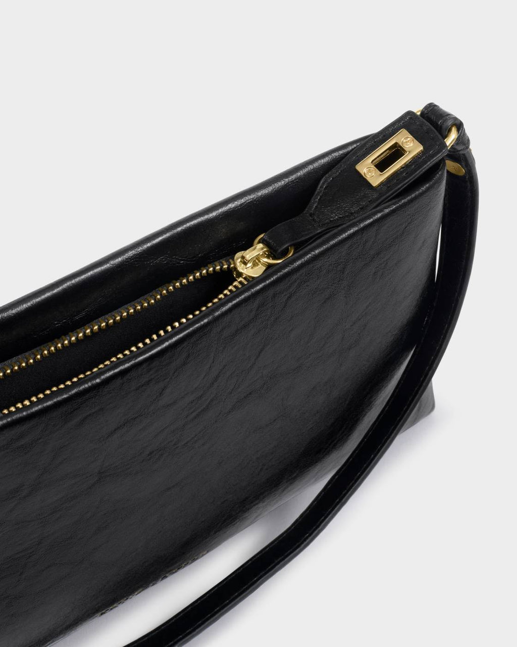 KL Bll Orin Lock Sm Bag