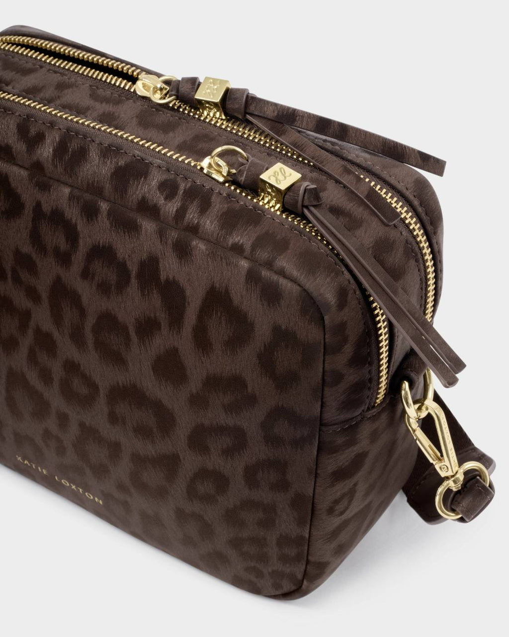 KL Leopard Lottie LG Cross