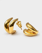 KL Aurielle Hoop Earrings