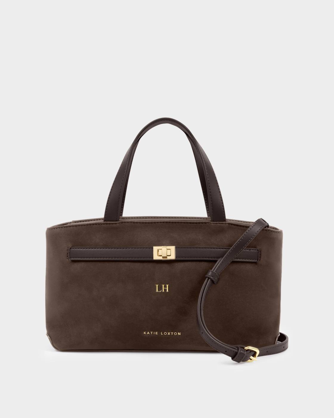 KL Choc Orin Crossbody Bag