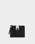 KL Black Lottie Wallet