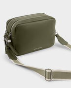 KL Khaki Lottie LG Cross
