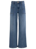KUT HR Front Seam Patch Front