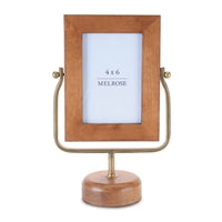Photo Frame/Stand