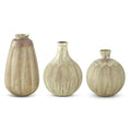 Etched Vases