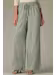 Rene Skyrise Wide Leg W/ V-Yoke