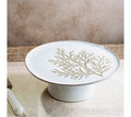 W1 10.75"Dia Evergreen Branch Stand
