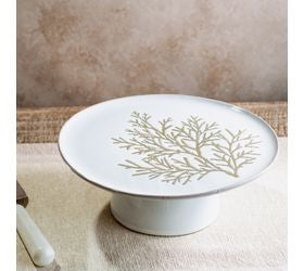 W1 10.75"Dia Evergreen Branch Stand