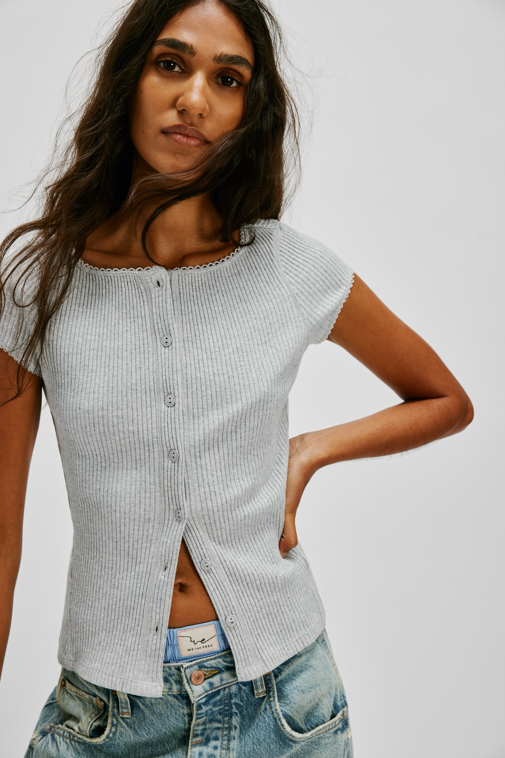 Most Wanted Cardi, Free People**