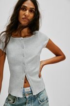 Most Wanted Cardi, Free People**