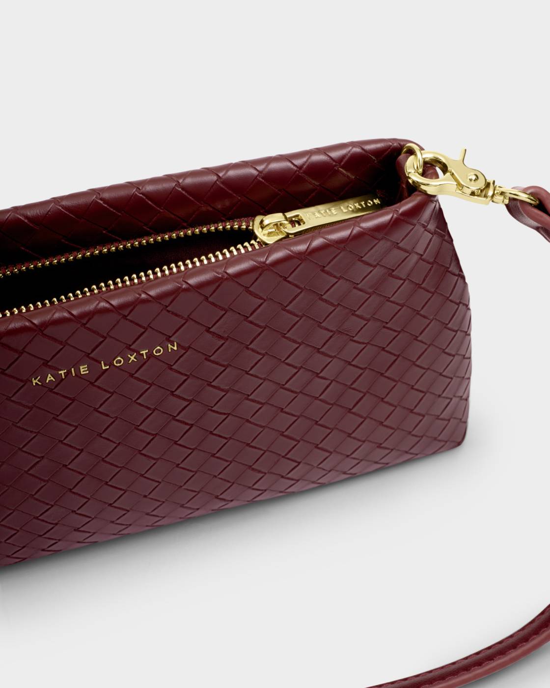 KL Cherry Nova SM Bag