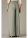 Rene Skyrise Wide Leg W/ V-Yoke