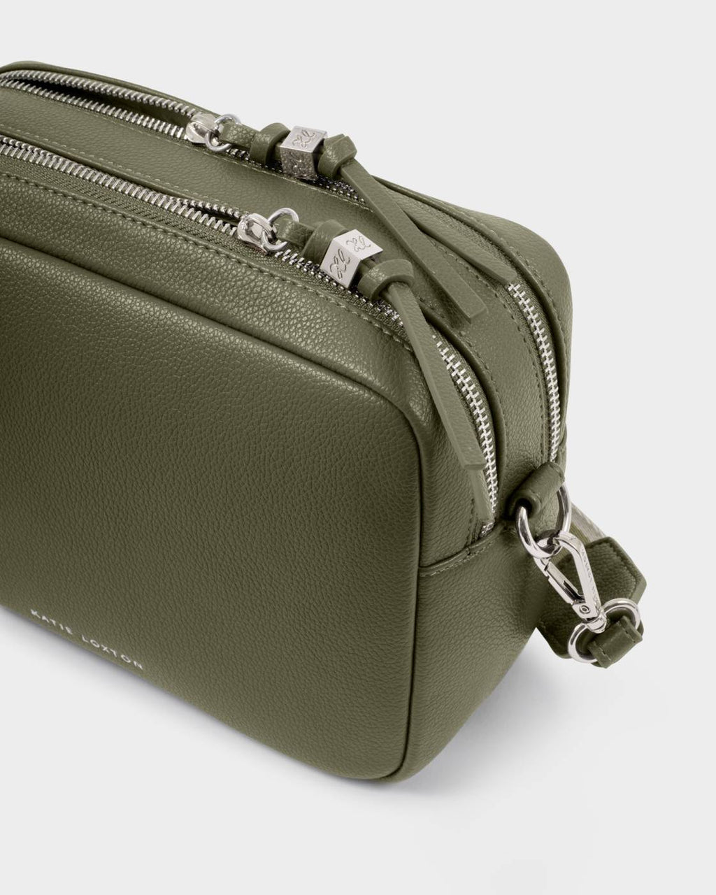 KL Khaki Lottie LG Cross