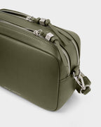 KL Khaki Lottie LG Cross