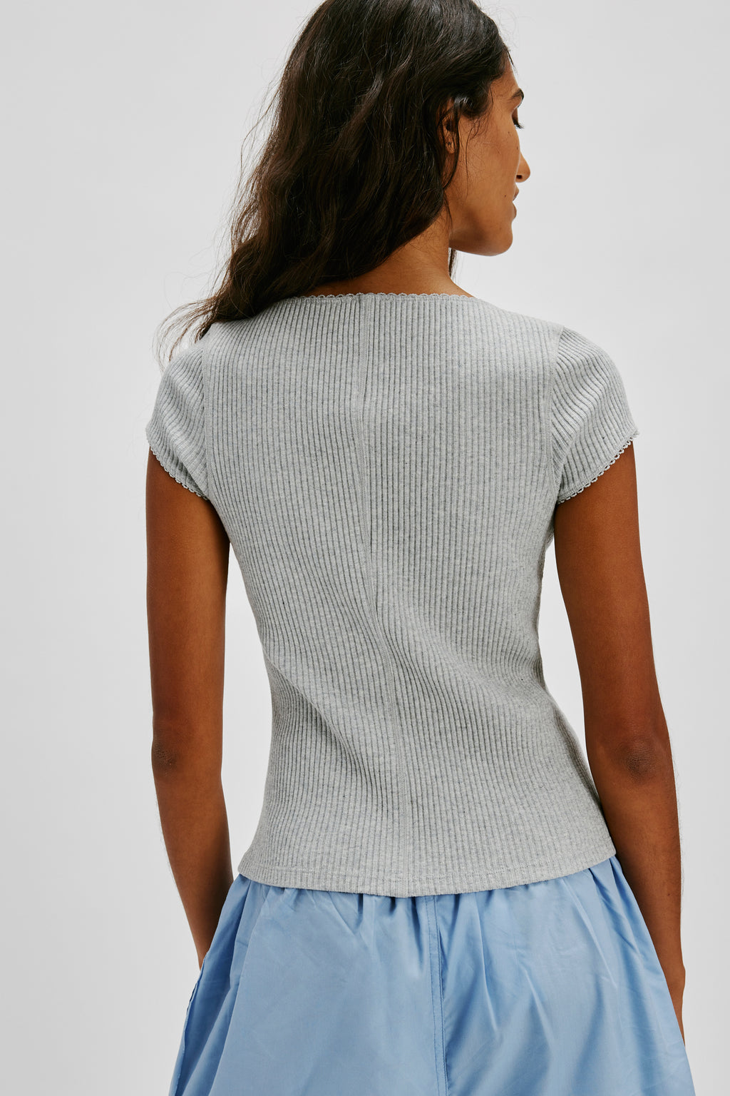 Most Wanted Cardi, Free People**
