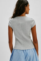 Most Wanted Cardi, Free People**
