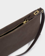 KL Choc Orin Lock Sm Bag