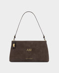 KL Choc Orin Lock Sm Bag