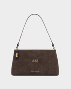 KL Choc Orin Lock Sm Bag