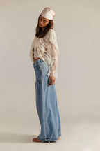 Lotus Jean, Free People**