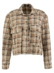 Mira Flannel Shacket