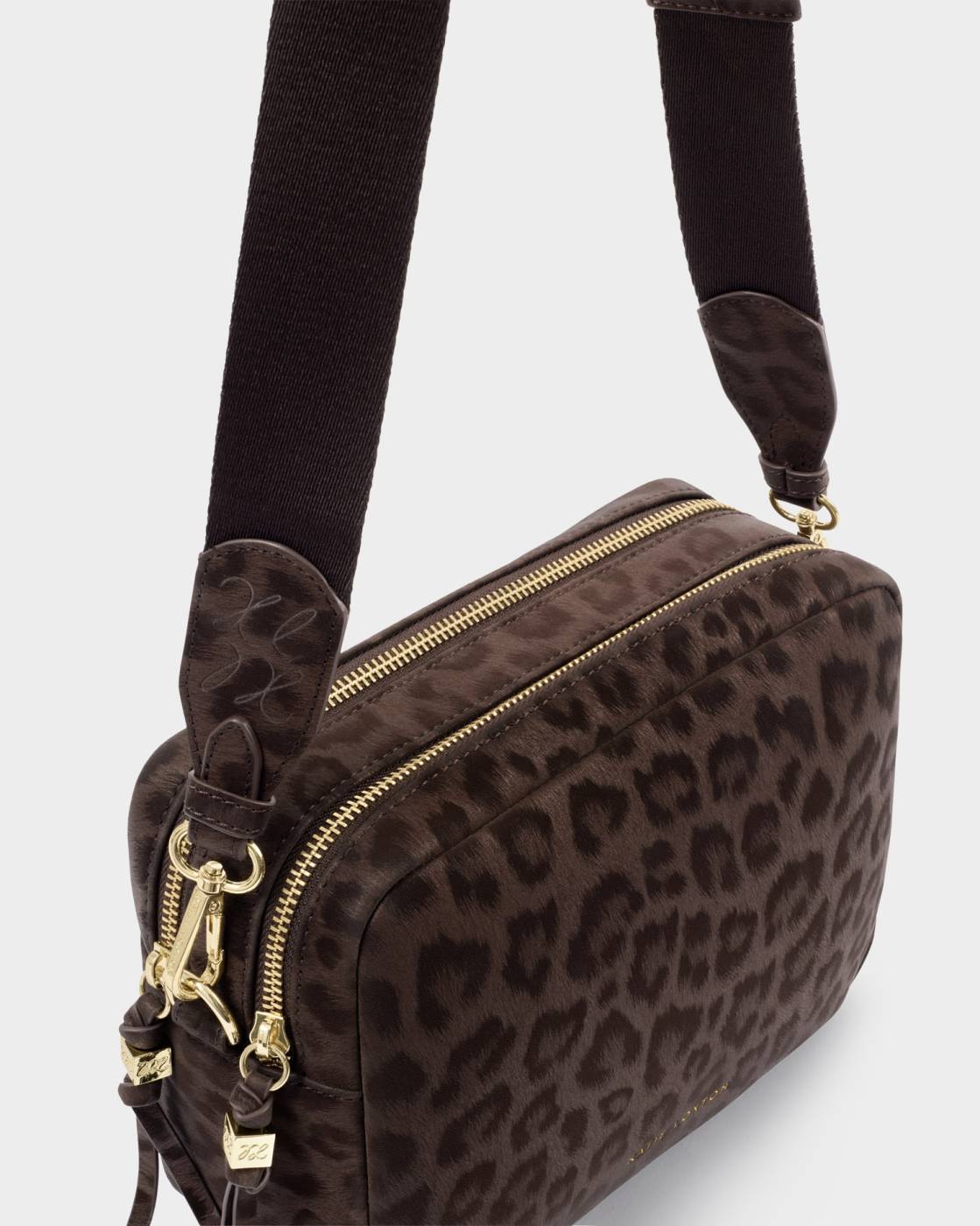 KL Leopard Lottie LG Cross