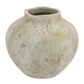 Ceramic Vase 7.25"