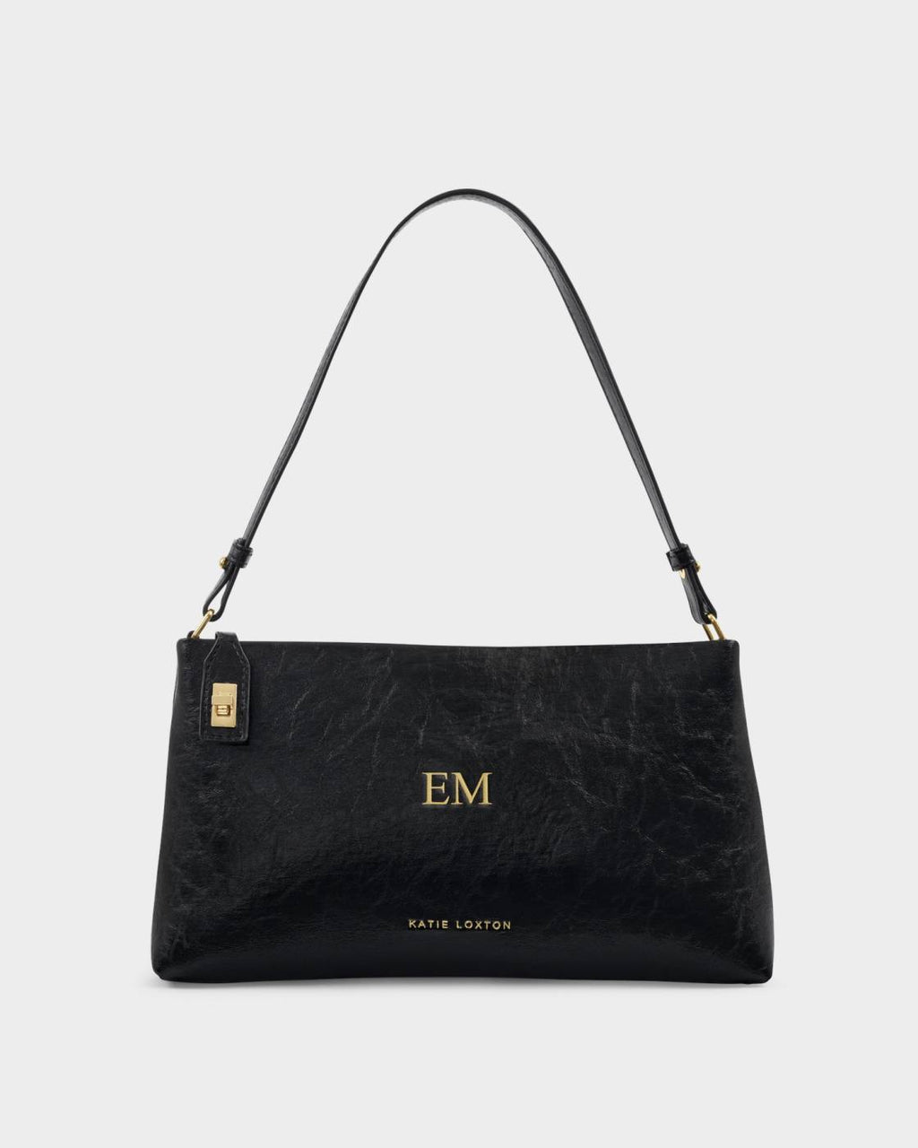 KL Bll Orin Lock Sm Bag