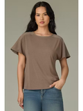 Missy Short Sleeve Tee