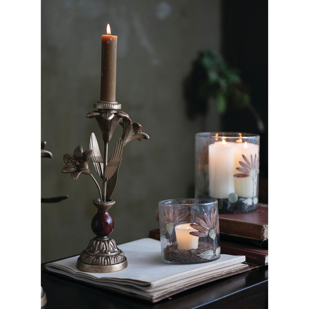 Votive Holder