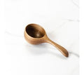 W1 4.7" Acacia Wooden Spoon*