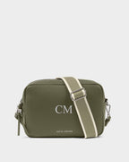 KL Khaki Lottie LG Cross