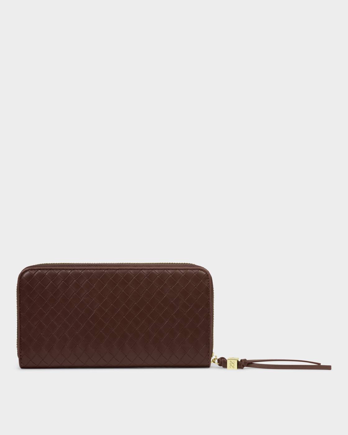 KL Choc Nova LG Wallet