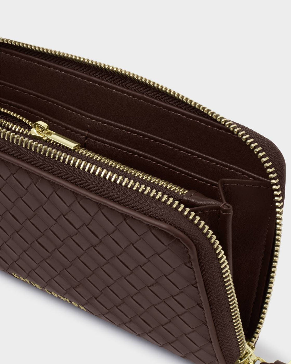 KL Choc Nova LG Wallet