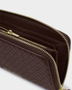 KL Choc Nova LG Wallet