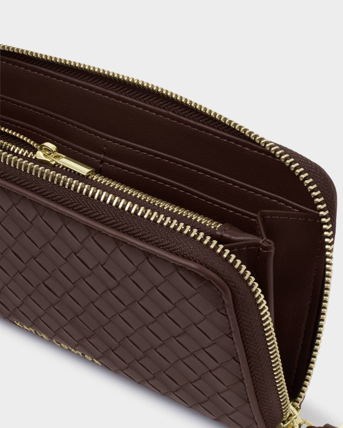KL Choc Nova LG Wallet