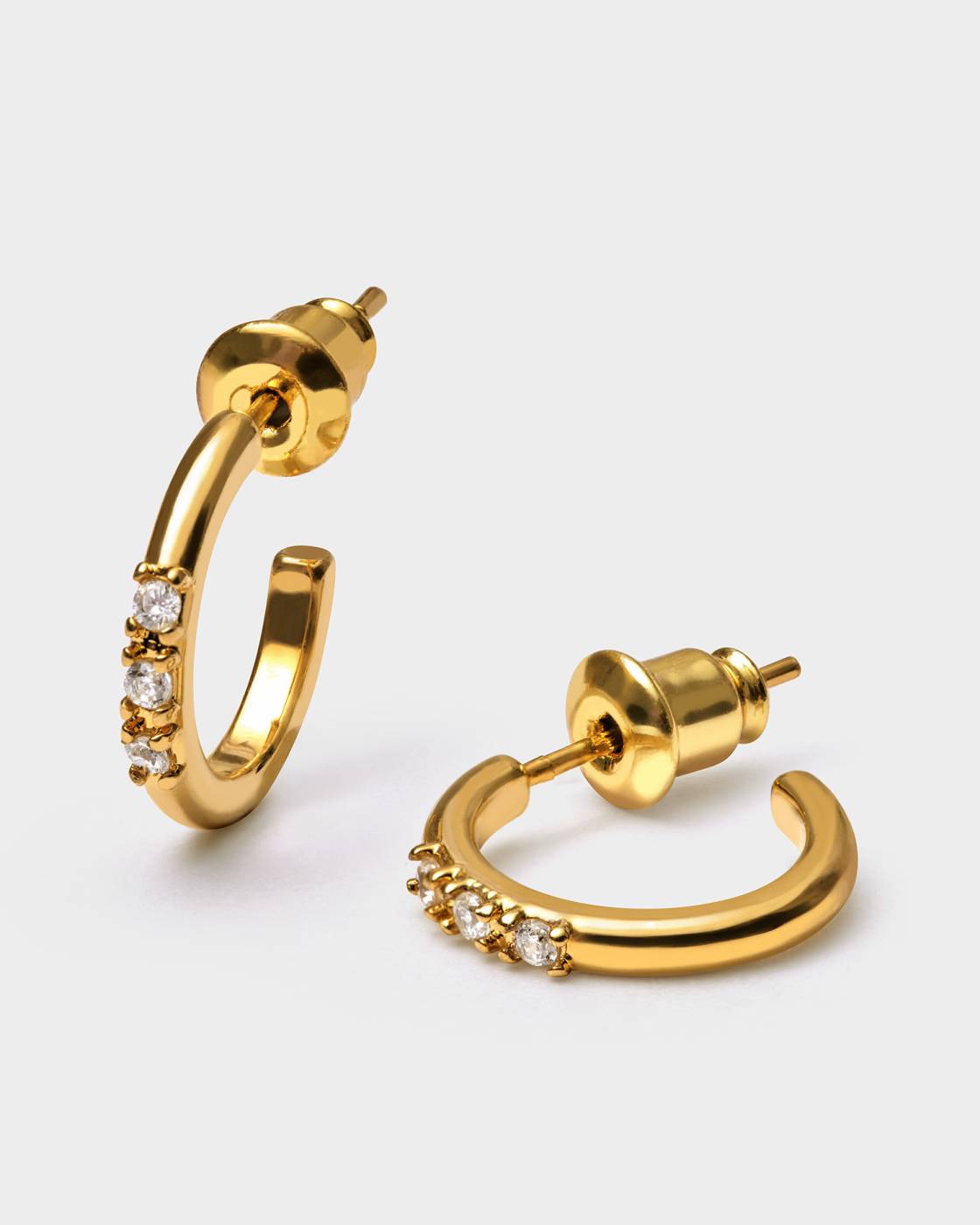 KL Lumira Earrings