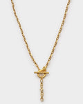 KL Champagne Hour Necklace