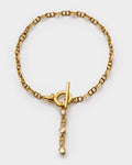 KL Champagne Hour Bracelet