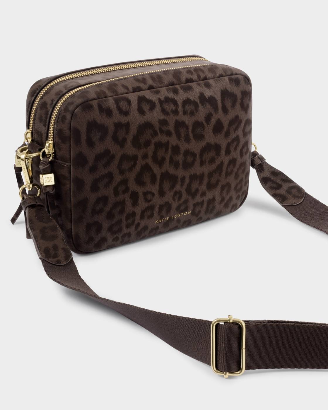 KL Leopard Lottie LG Cross