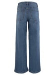 KUT HR Front Seam Patch Front