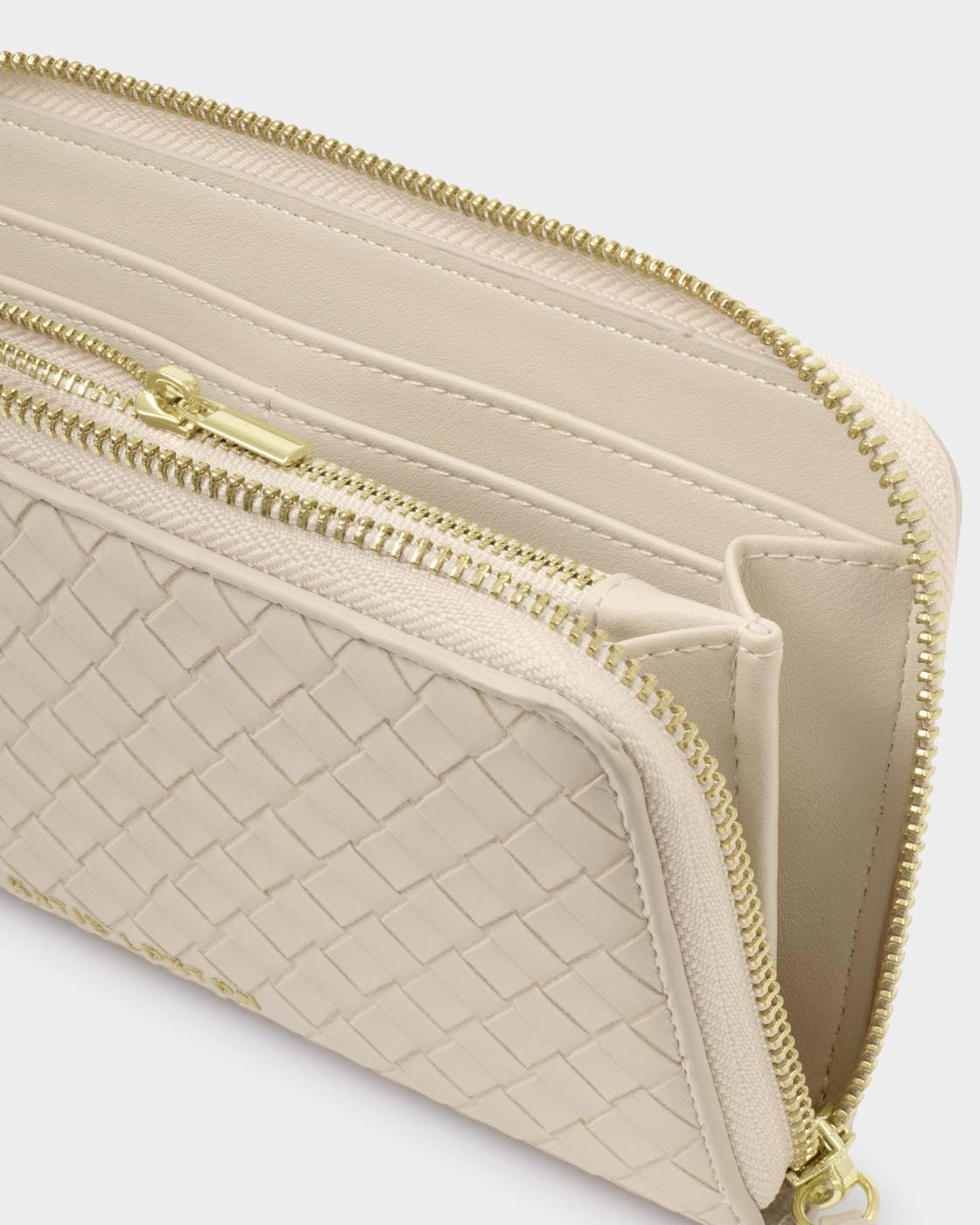 KL Oyster Nova LG Wallet