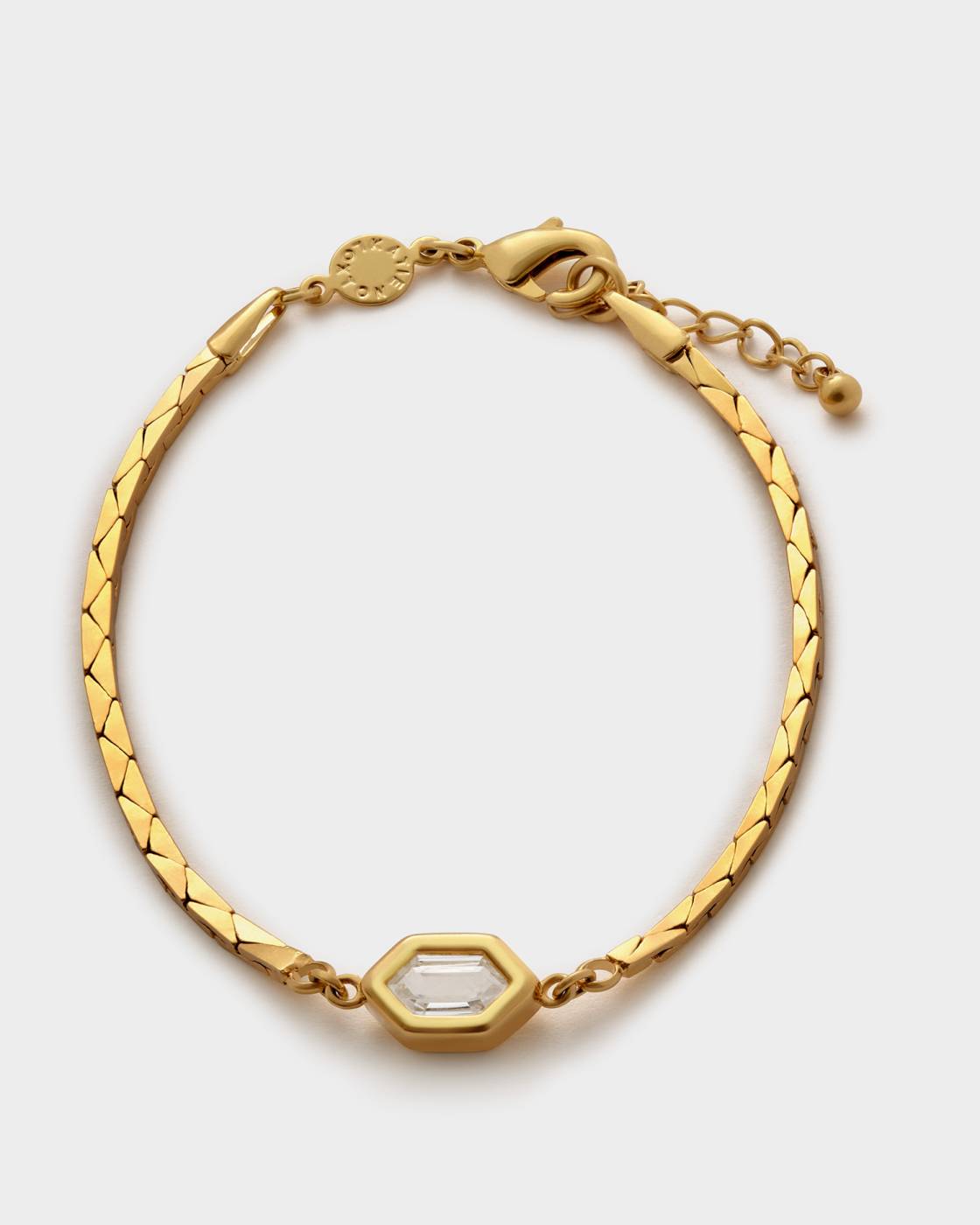 KL Harlequin Braclete