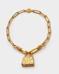 KL Luxe Lock Bracelet
