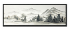 SL Winter Peaks - Regular