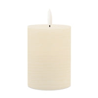 MEL 94996 FIA Wick Candle 3"x4"