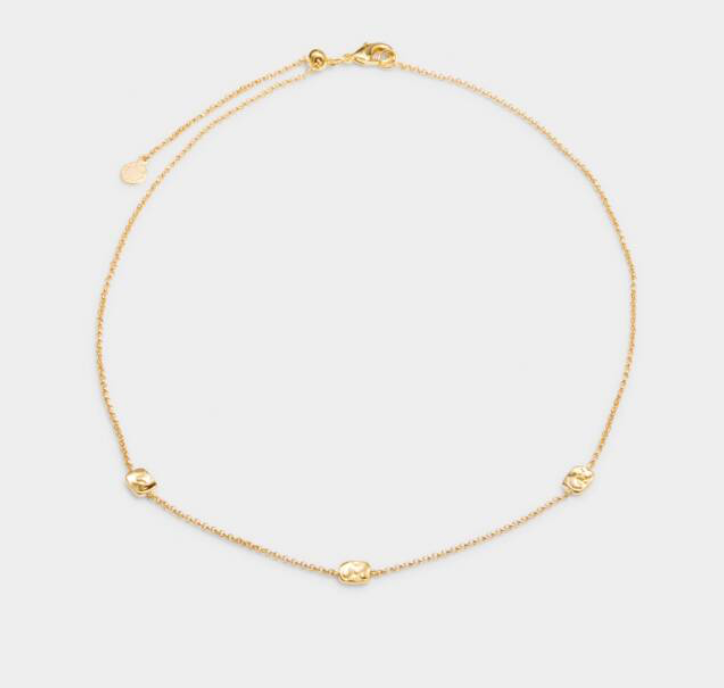 Katie Loxton KLJ6329 Bea Choker - Regular
