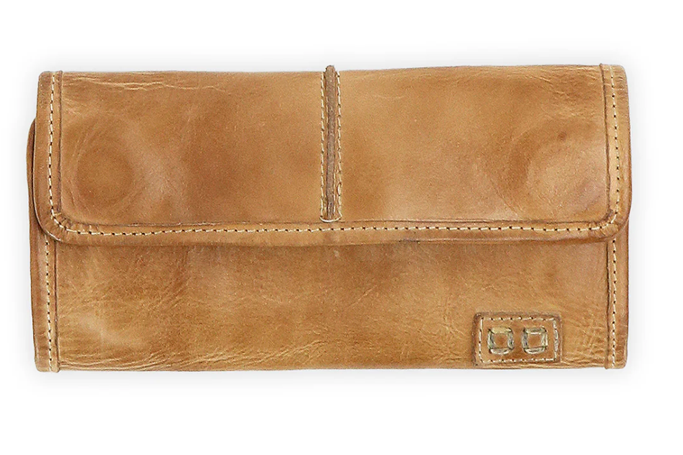 BedStu Canton Rustic Tan - Regular