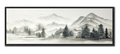 SL Winter Peaks